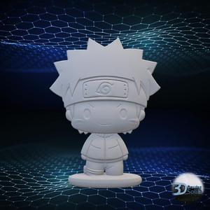 Naruto Decor