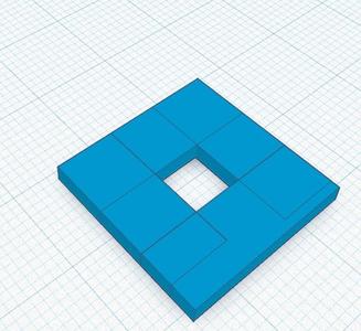 ROBLOX LOGO