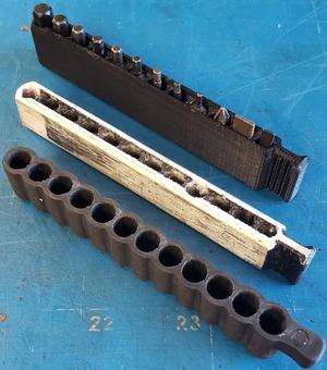 Pocket Bit Holder
