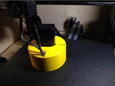 Europlug USB-Charger Organizer
