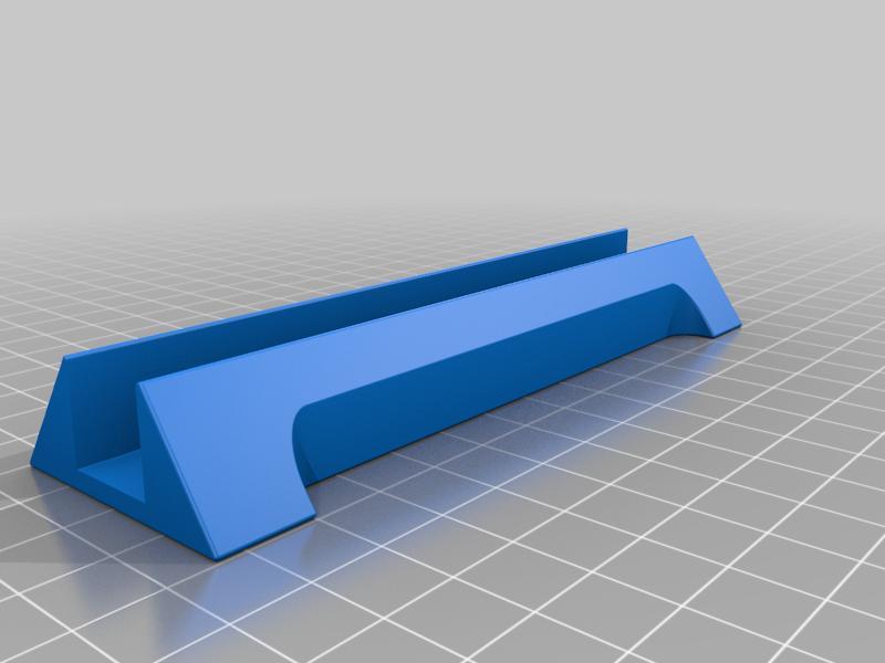 Frame for TUSH Spool Holder