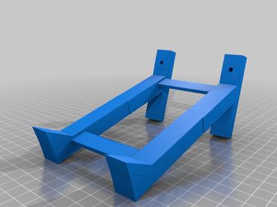 SNES Minni Holder
