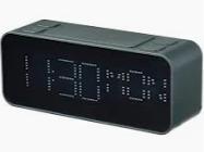 BONDTOLVAN Holder (IKEA digital watch)