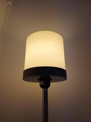 LAMPSHADE - LAMP FOR LIVING
