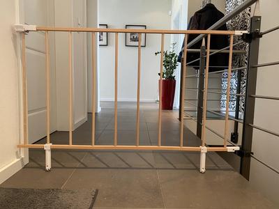 Baby Gate (Safety Gate)