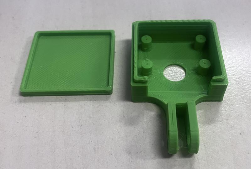 Raspberry Pi Camera Module V2 box