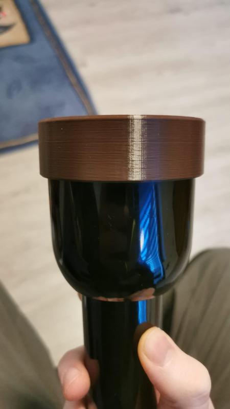 Kenwood mincer push tool lid