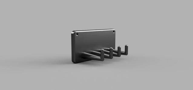 Keyholder