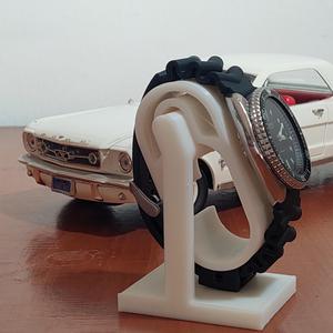 Watch Stand - Holder