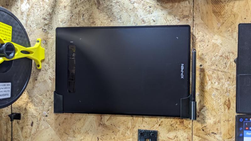 XP-PEN tablet holder