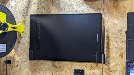 XP-PEN tablet holder