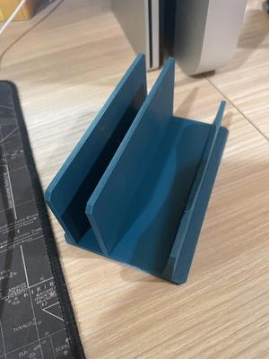 Mac Mini and Super Drive Vertical Stand