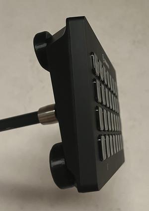 Stream Deck XL 1/4" Mount