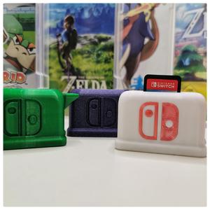 Nintendo Switch Toaster