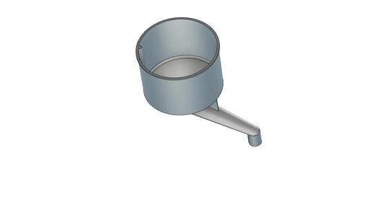 Funnel