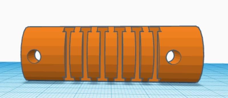 Cable organizer