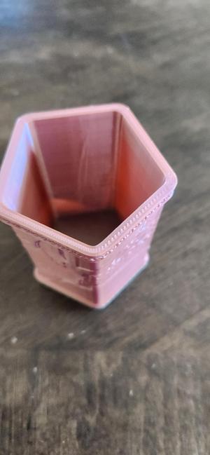 Dog Pen Holder