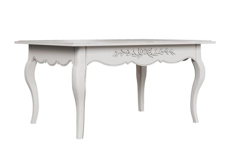 Dinner table