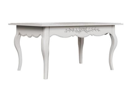 Dinner table