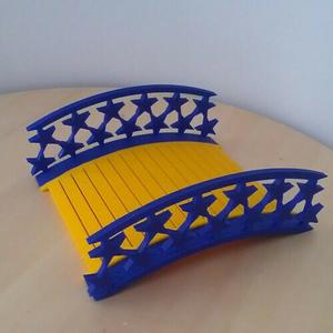 Star-Bridge