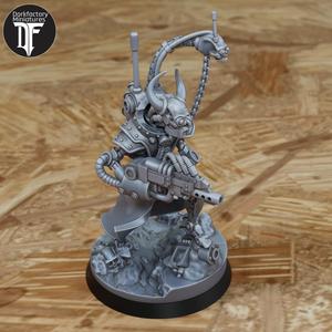 Coordinator Grunt