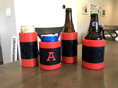 Can Koozies