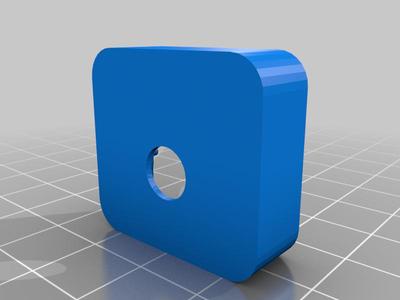 Raspberry pi camera holder Ender 5
