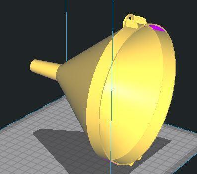 Funnel