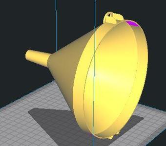 Funnel