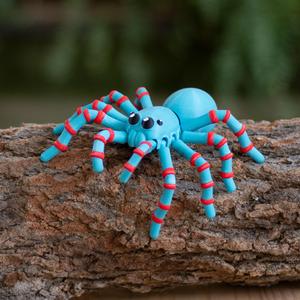 TARANTULA SPIDER ARTICULATED