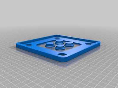 Pot Coaster