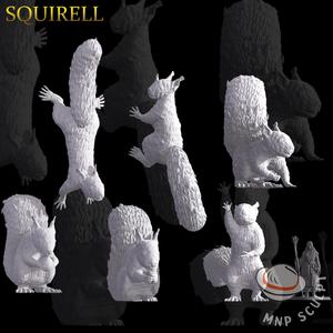 Squirell