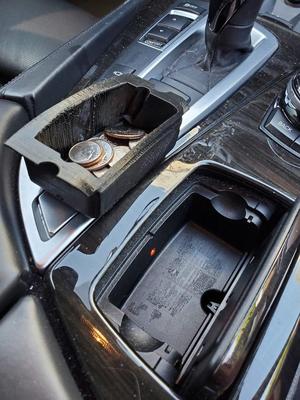 Ashtray Replacement for BMW F10 