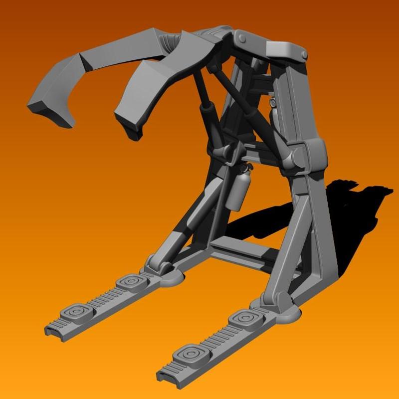 Armor Maintenance Lift 2 Pack