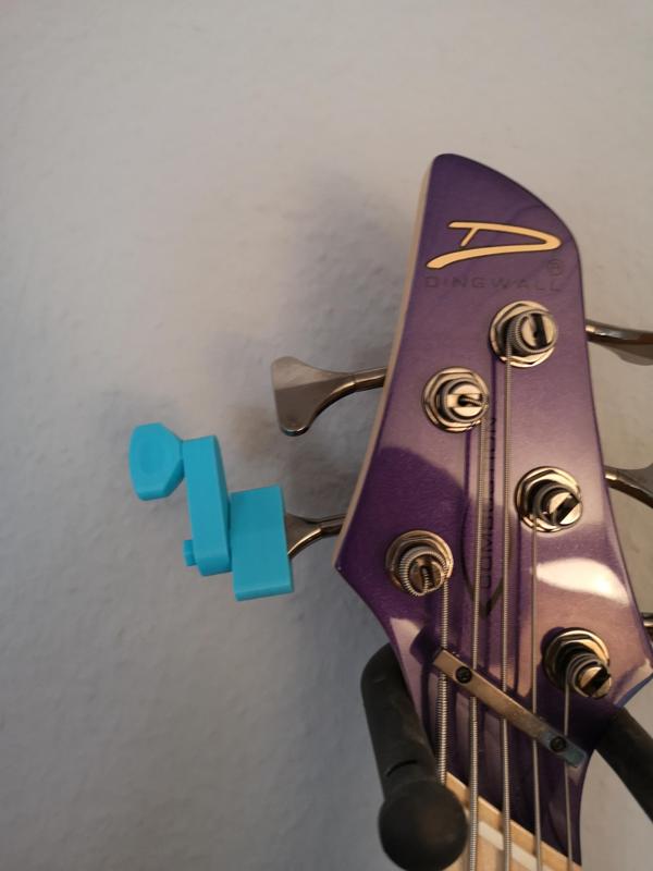 Hipshot Ultralite String Winder