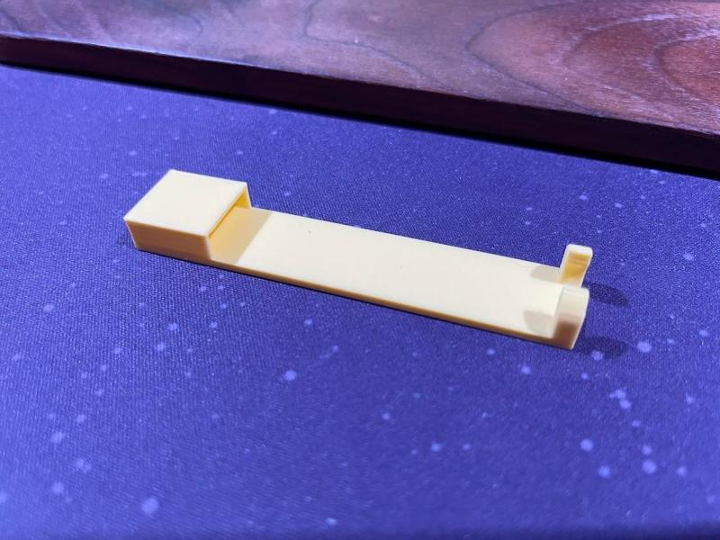 13mm - 1/2" WorkPro Chisel Cover