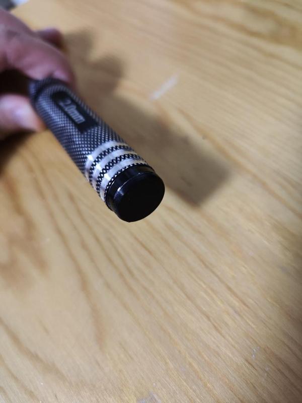 Hex Screwdriver cap