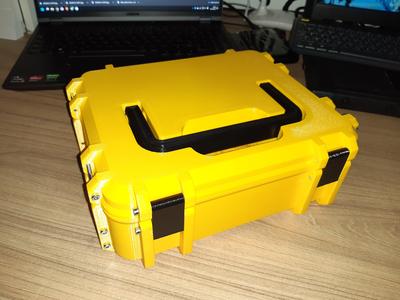 Box