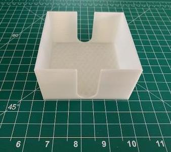 Updated (Bigger) Sliced Cheese Holder