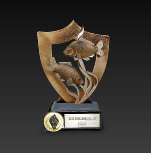 FISHING TROPHY 3