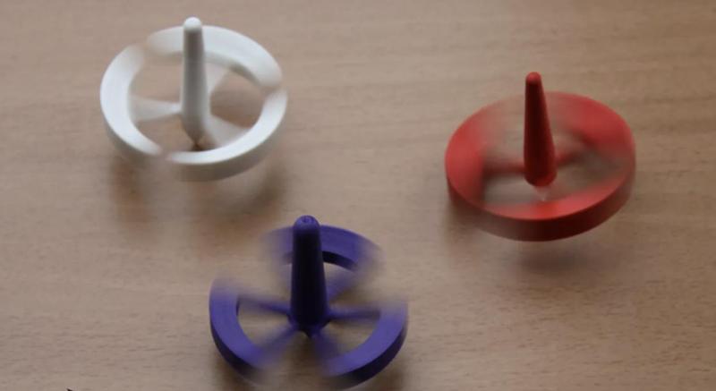 Spinning Top