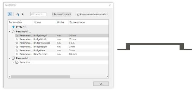 Bridging Test