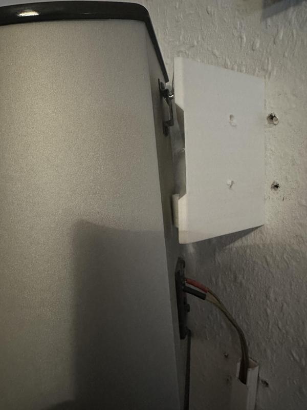 Speaker Wall Mount