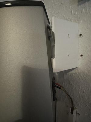Speaker Wall Mount