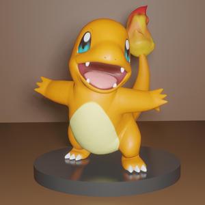 Charmander