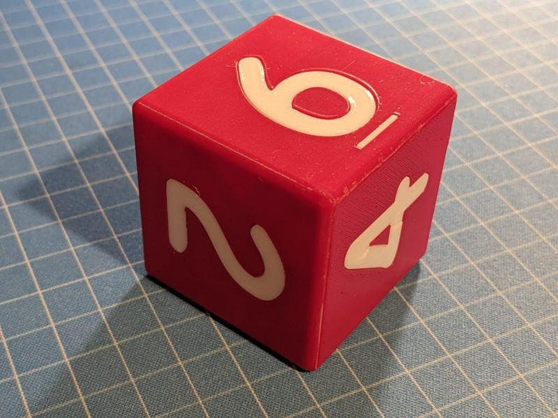Cube Numbers