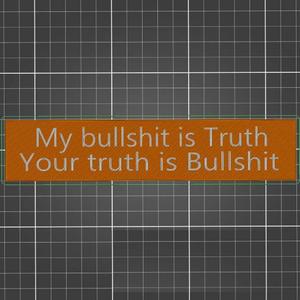 My Truth
