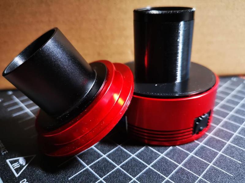 ZWO Low Profile Nosepiece