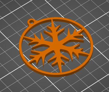 Snowflake