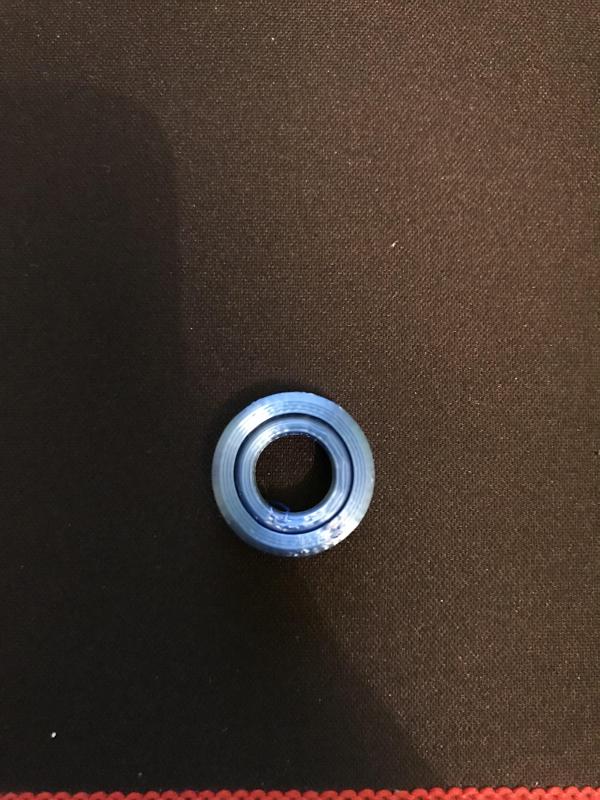 Small Fidget Toy